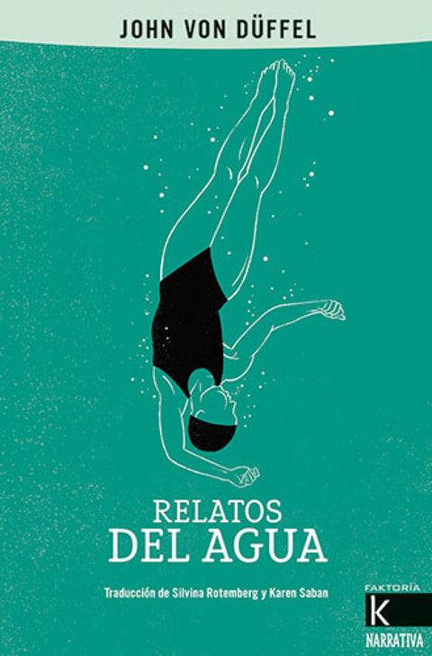  Relatos del agua 