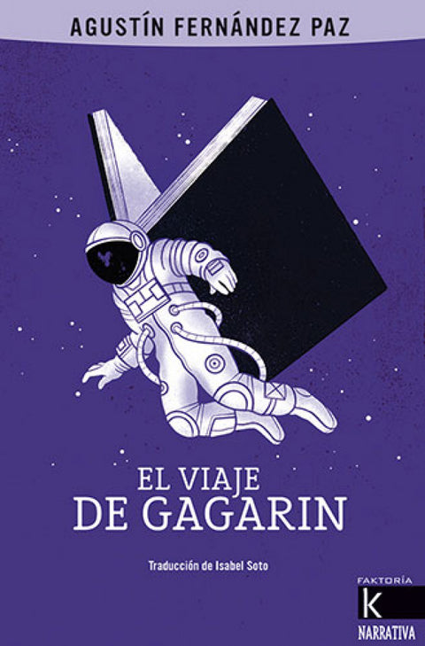  El viaje de Gagarin 