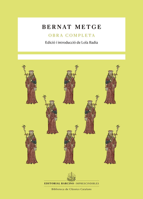  Obra completa 