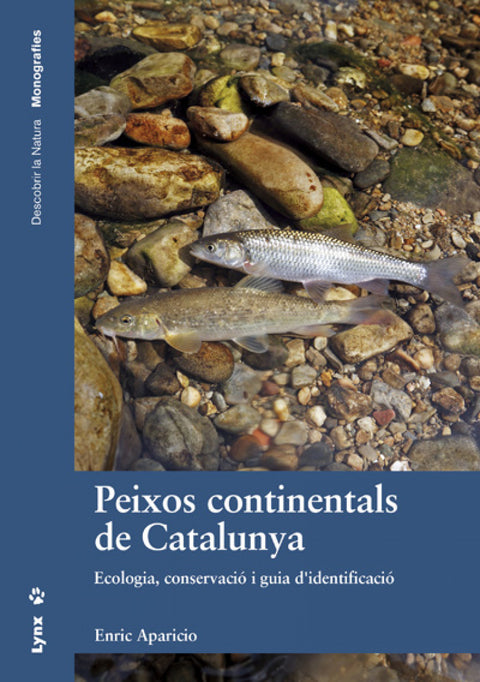  PEIXOS CONTINENTALS DE CATALUNYA 