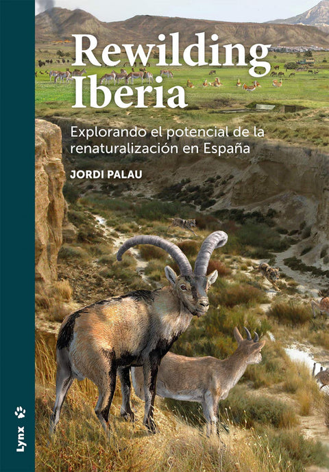  REWILDING IBERIA 