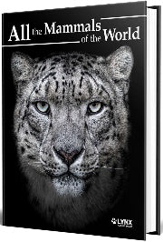  All the Mammals of the World 