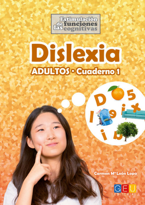  Dislexia 1 Adultos 