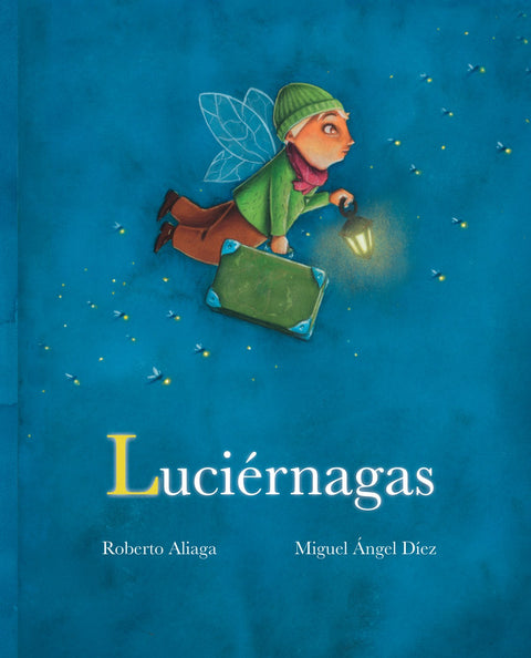  Luciérnagas 