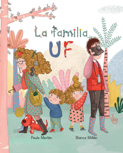  La familia Uf 