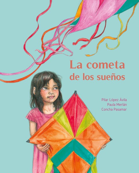  La cometa de los sueños 