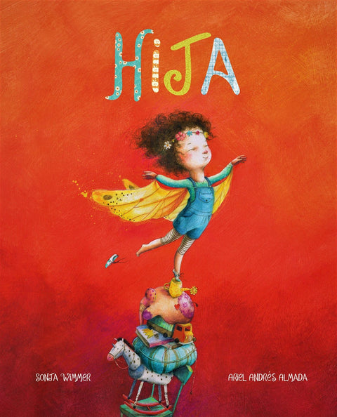  Hija 