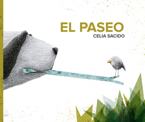  El Paseo 