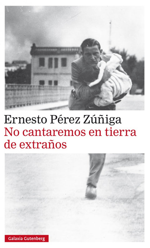  NO CANTAREMOS EN TIERRA DE EXTRAÑOS 
