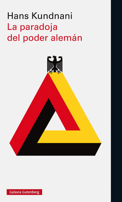  la paradoja del poder alemán 