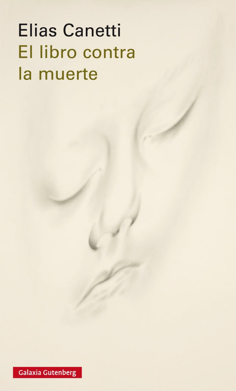  El libro contra la muerte 