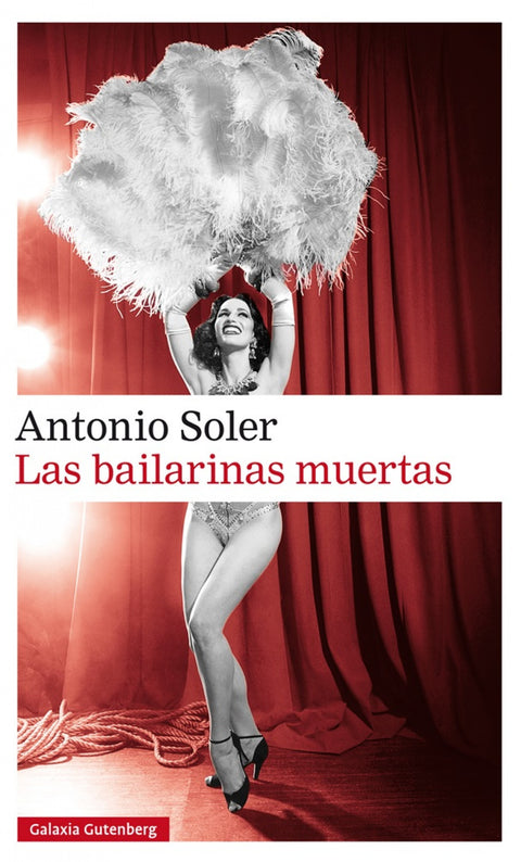  LAS BAILARINAS MUERTAS 