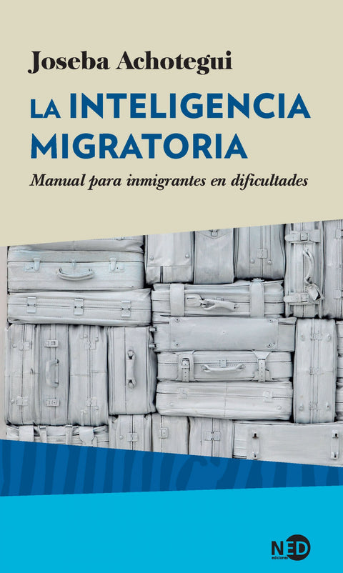  LA INTELIGENCIA MIGRATORIA 