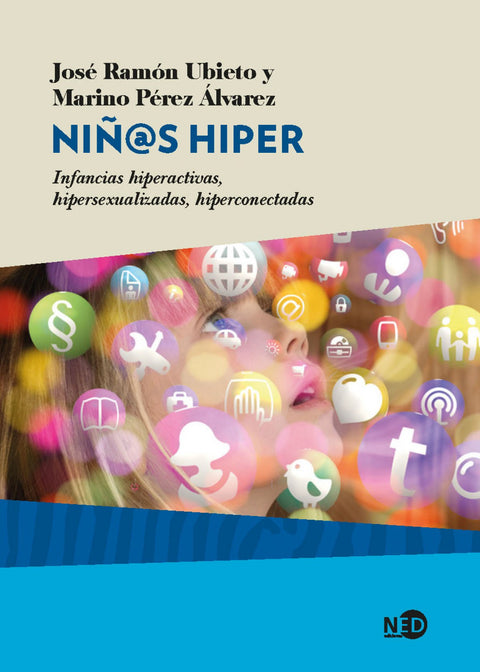  NIÑ@S HIPER 