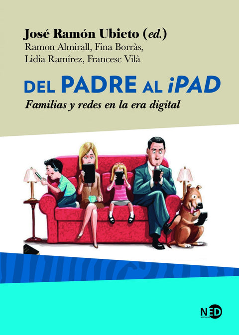  DEL PADRE AL IPAD 