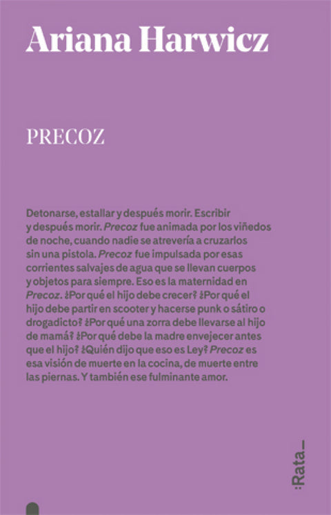  Precoz 