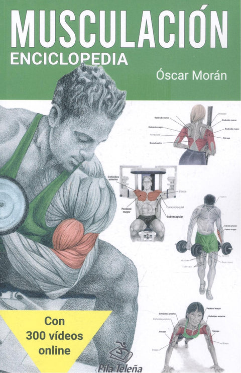  Musculación 