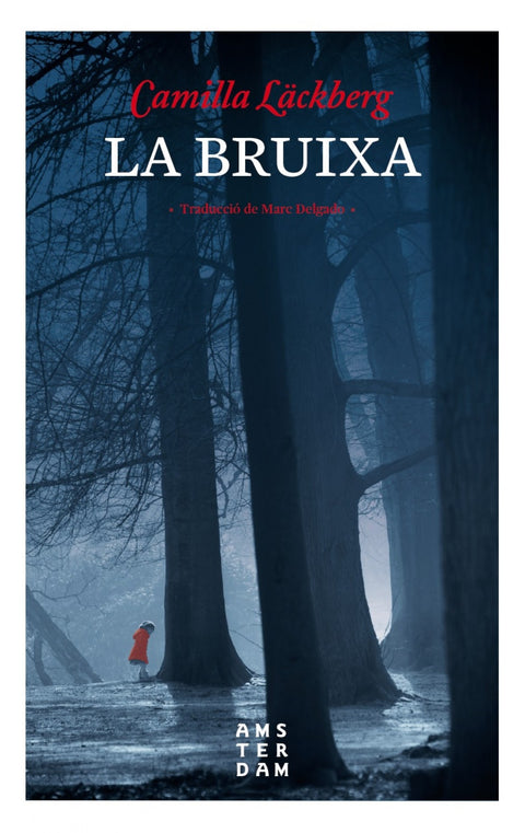  LA BRUIXA 