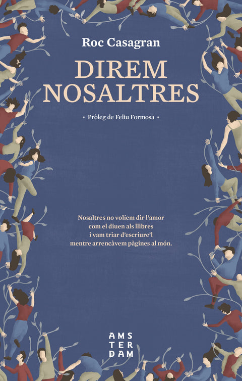  DIREM NOSALTRES 