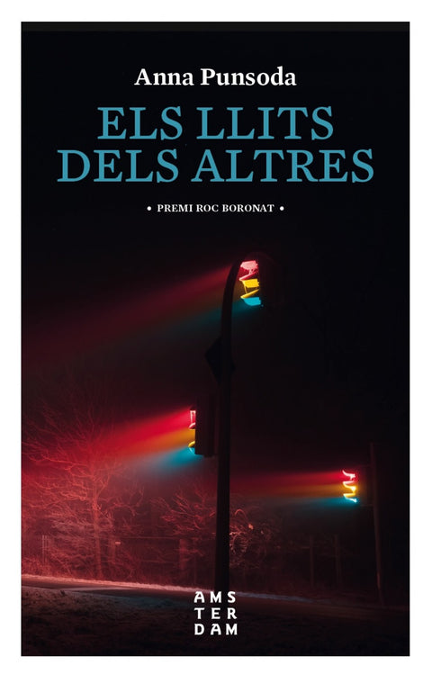  ELS LLITS DELS ALTRES 