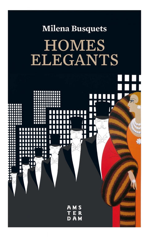  HOMES ELEGANTS 