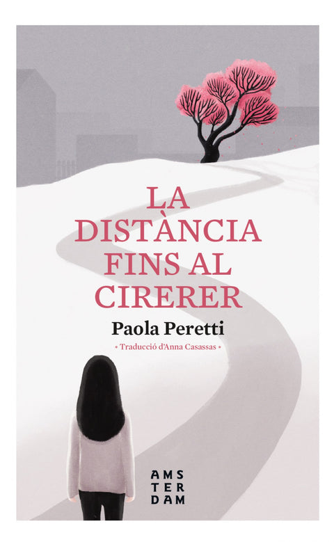  LA DISTANCIA FINS AL CIRERER 