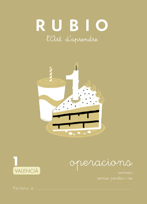  OPERACIONS 1 