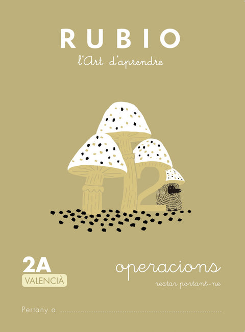 OPERACIÓNS 2A 