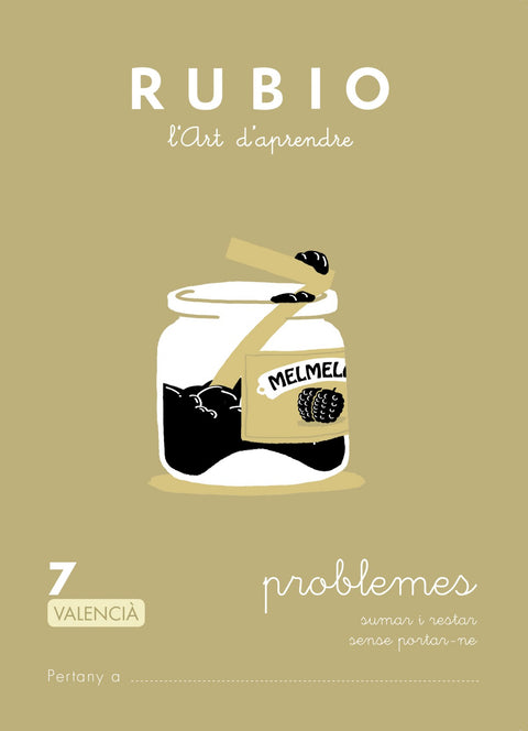  PROBLEMES 7 