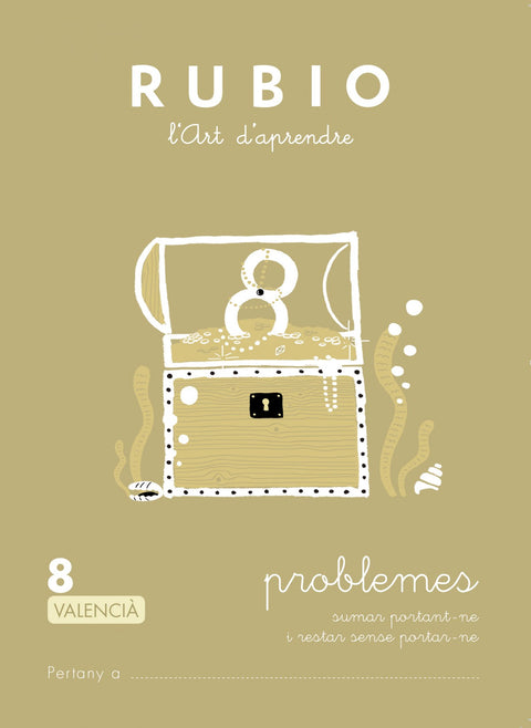  PROBLEMES 8 