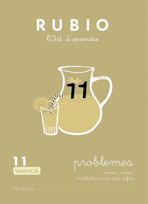  PROBLEMES 11 