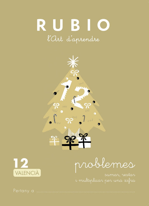  PROBLEMES 12 