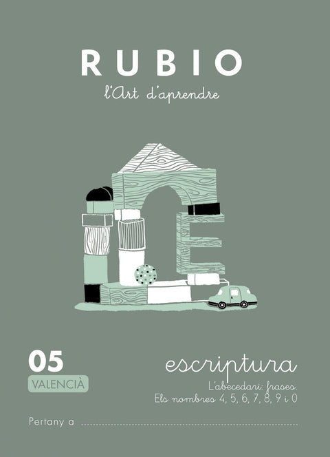  ESCRIPTURA 05 