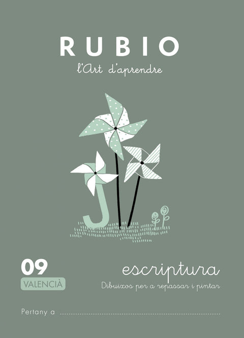  ESCRIPTURA.09 