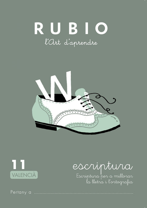  ESCRITPRUA 11 