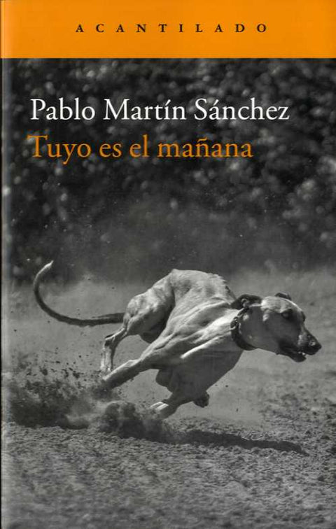  TUYO ES EL MAÑANA 