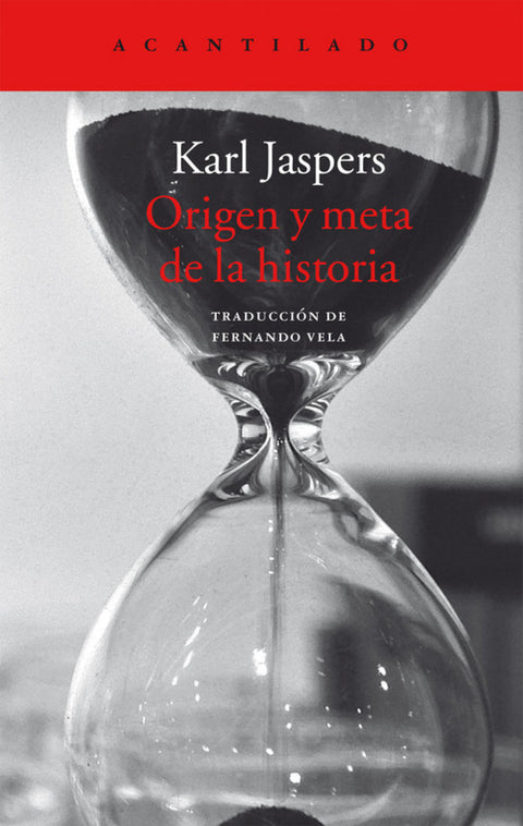  ORIGEN Y META DE LA HISTORIA 