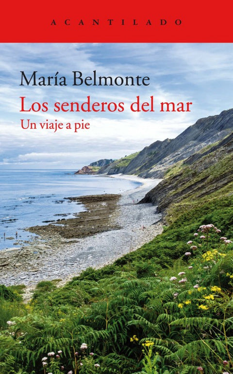  Los senderos del mar 