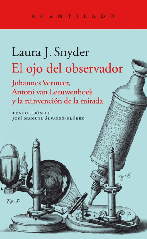  EL OJO DEL OBSERVADOR 