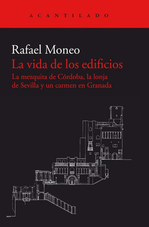  LA VIDA DE LOS EDIFICIOS 
