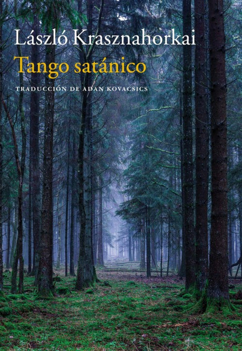  TANGO SATÁNICO 