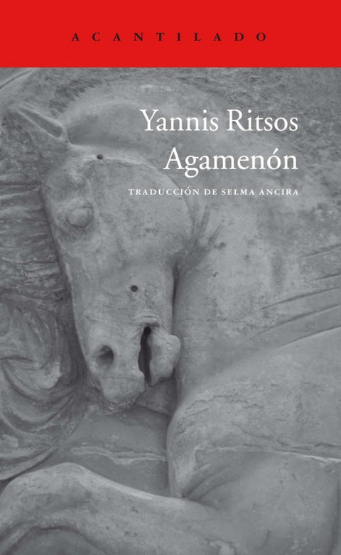  AGAMENÓN 