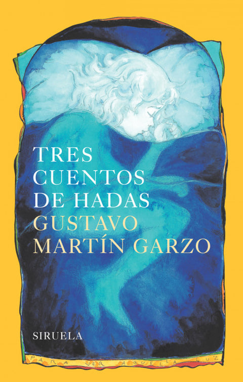  TRES CUENTOS DE HADAS 