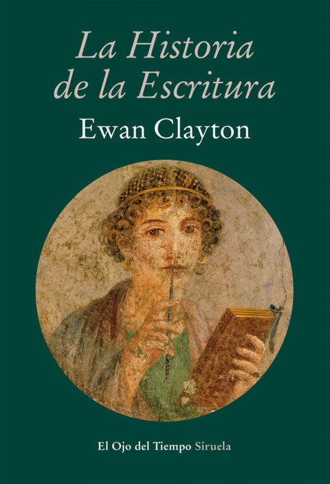  LA HISTORIA DE LA ESCRITURA 