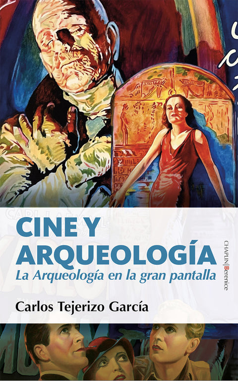  Cine y arqueología 