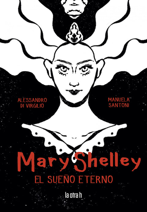 MARY SHELLY 