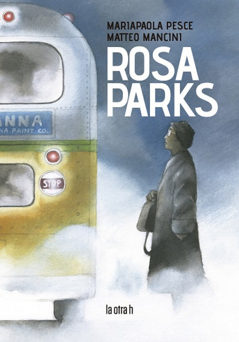  Rosa Parks 