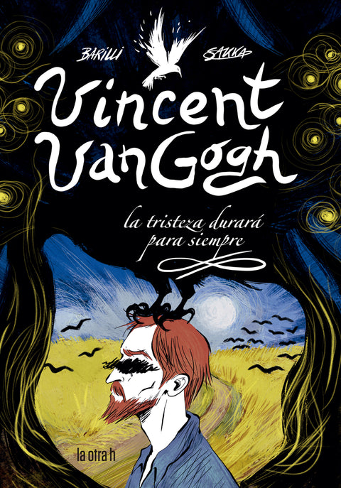 Vincent Van Gogh 