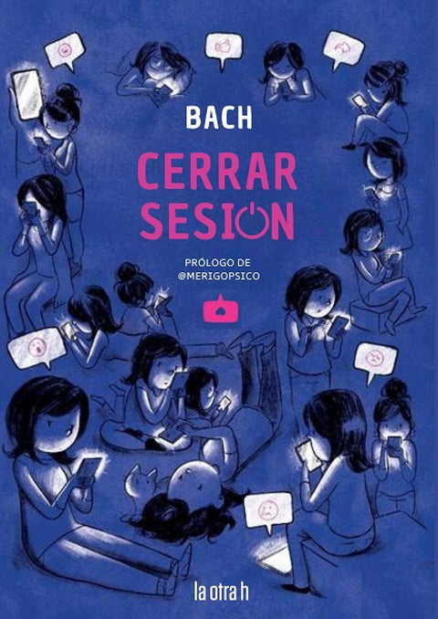  CERRAR SESIÓN 