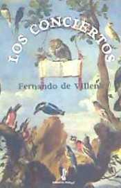  Los conciertos 